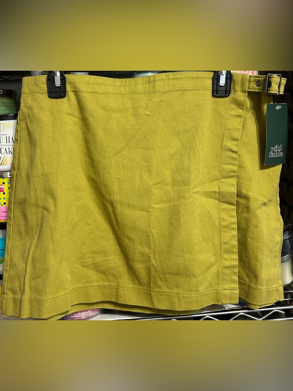 Wild Fable Skirt